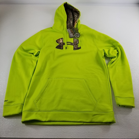 Under armour xlt hoodie Clearance
